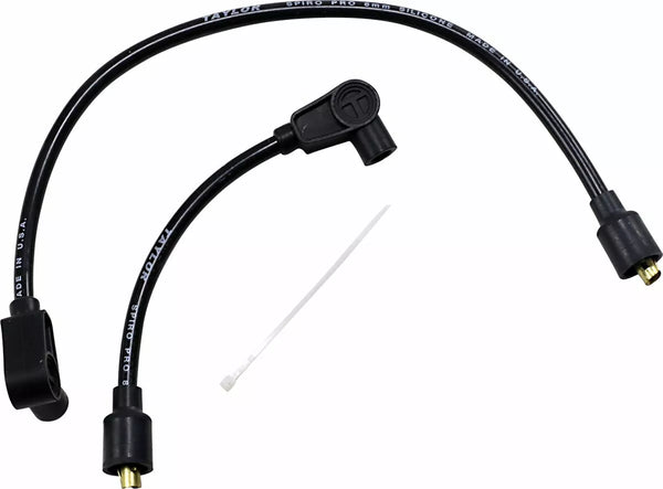 SUMAX Custom Wire KT/FL BLK 77031