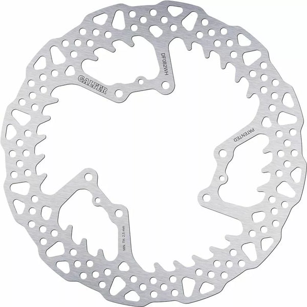 Galfer bremžu disks fiksēts haizivs priekšējais df082HW