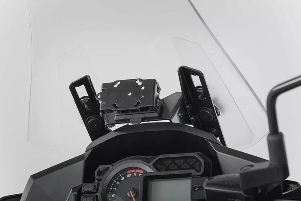 SW-Motech pilotska kabina GPS Mount GPS.08.646.10800/b