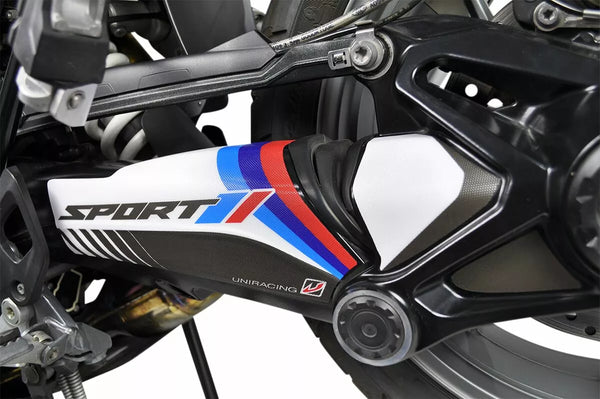Uniracing Decor. & Prot. Kit R1200GS K47949
