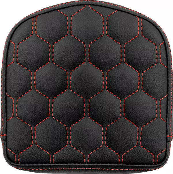 Saddlemen Pad Sissy Road Sofa HC Red 040849