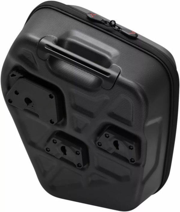 SW-MoTech Side Case Urban AB LTA006710000LB