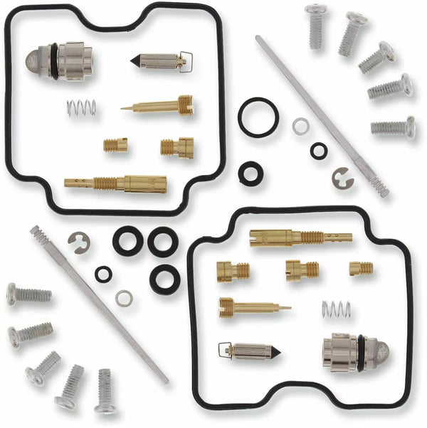 Moose Offroad HardParts Opravy súpravy Carb Yam 26-1368
