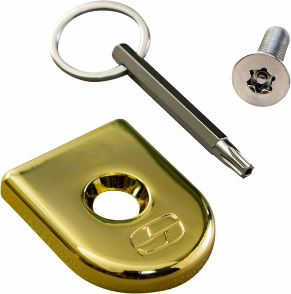 SUDLEMEN SIGU SEATU SIGURNOST GOLDE 8910GO