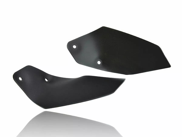 WRS DFLCTRS GS Adv Matt Black BM043NO