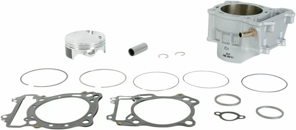 Valcový valcový súprava Big Bore Kit 41001-K01