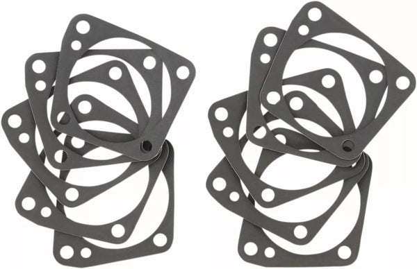 Cometic Gasket FRT/TACK 84-99BT C9298F