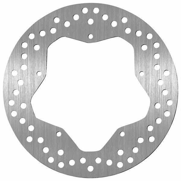 SBS brzdenie RTR kolo 5046