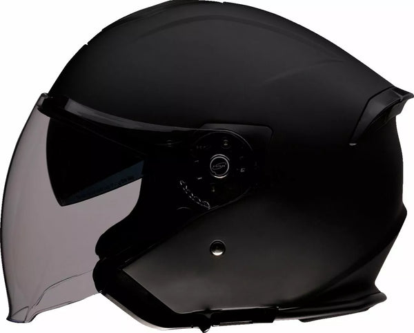 Z1R kaciga RoadMax 2.0 FLT BLK MD 0104-3364