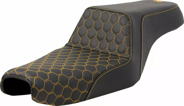 Saddlemen Seat Seat Up HC zelta dūriens 807-11-17707