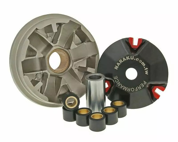 Naraku varijator Kit Sport NK900.95
