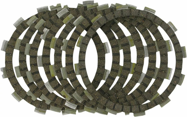 EBC CLUTCH FRICTION PLAT KIT CK3402