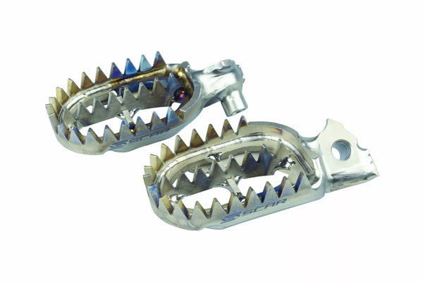 Scar pēdas zīle Scar Triumph TF25 S9516