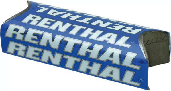 Renthal Fatbar Pad Team Blue P281