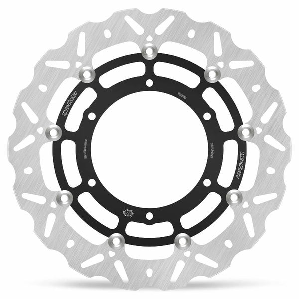 Moto-master kočni disk Nitro Front 112368