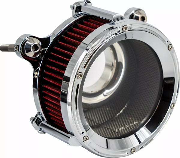 Trask air clner aslt ch m8 17+ tm-1023ch