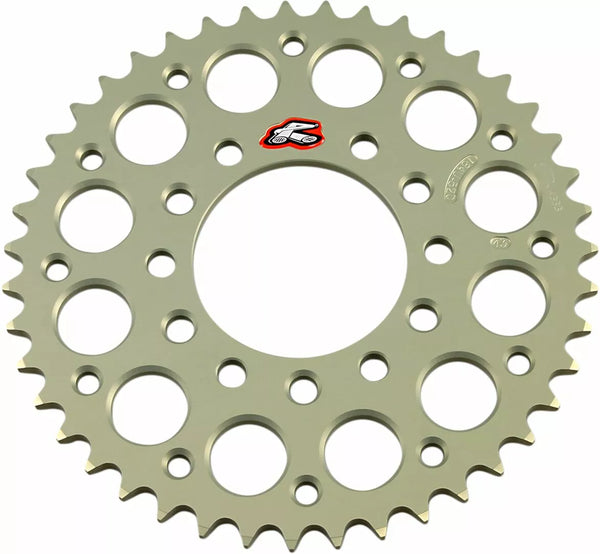 Renthal Sproget R 520 43T HA 184U-520-43P-HA