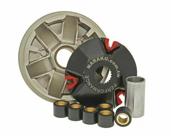 Naraku varijator Kit Sport NK900.92