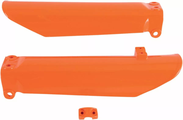 UFO Fork Cover SX85 04-17 Org KT03091#127