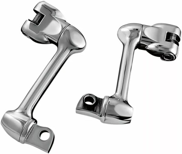 Kuryakyn Mount 4 Adj Lock Offset Kur4557