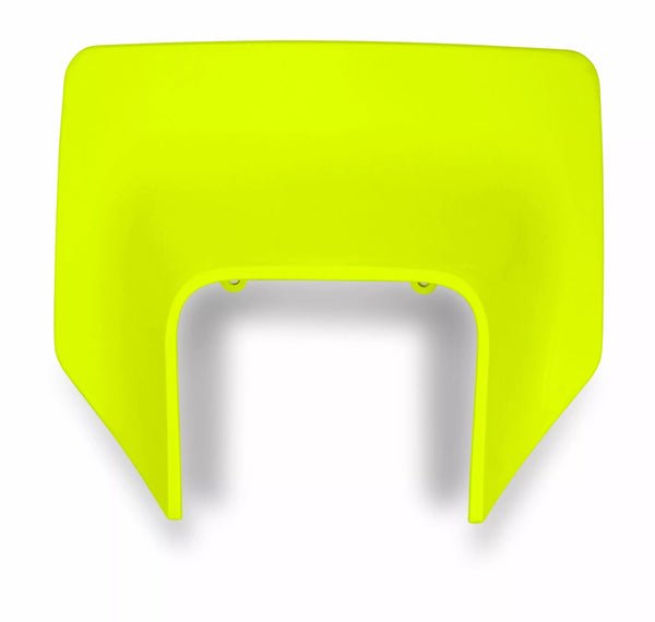 UFO Headlight Tea/FE 17-19 FL YE HU03387#DFU