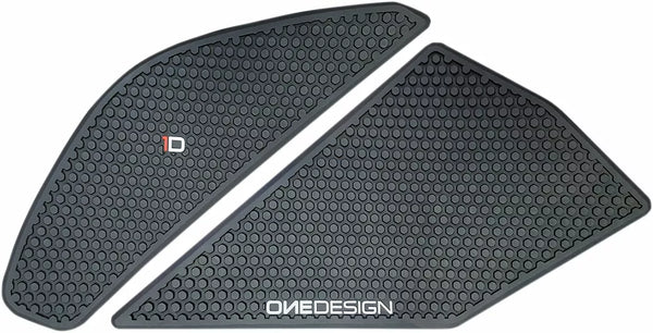 OneDesign tvertne satver Kawasaki ZX10R BLK 11- HDR 221