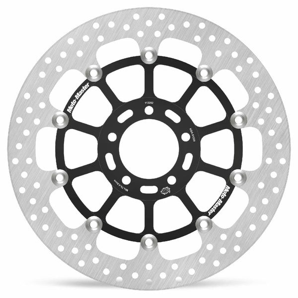Moto-master kočni disk halo float ft 113202