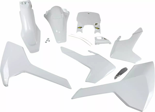 Cycra rep bodykit hva oem 1cyc-9421-00
