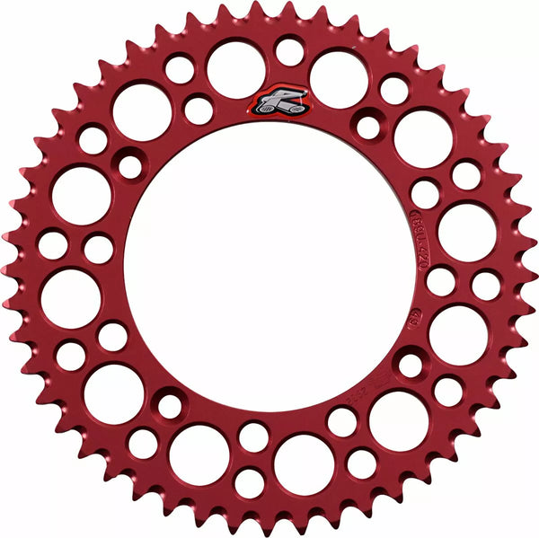 Renthal Sprock R 420 49T RD UL SC 189U-420-49GRD