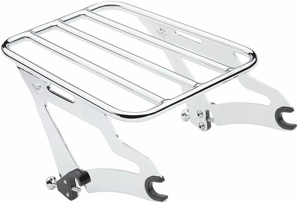 Cobra luggage rack itch drsr 602-2500