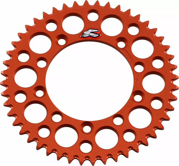 Renthal Sprock R 420 48T OR UL SC 192U-420-48GPORS