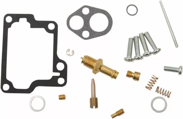 Moose Offroad tvrdog dijela kompleta za popravak Carb Suz 26-1427
