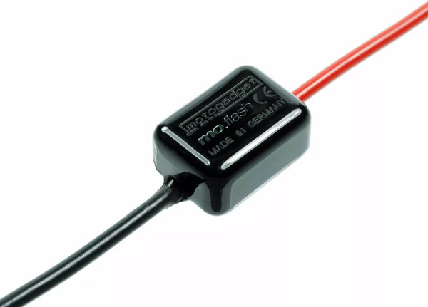 Motogadget Mo.flash Digital Relay 4000010