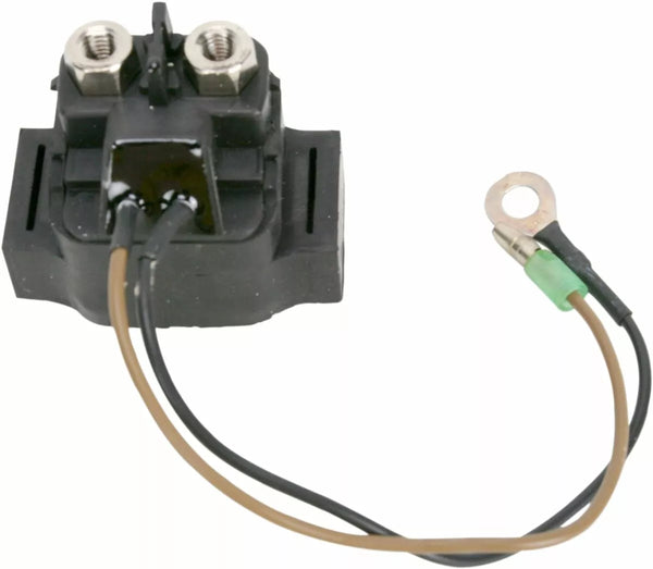 WSM Starter Relay Yamaha 004-125