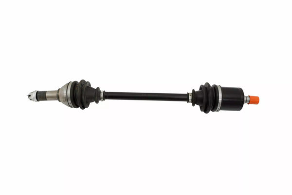 Epi Axle Kit Complete We583001