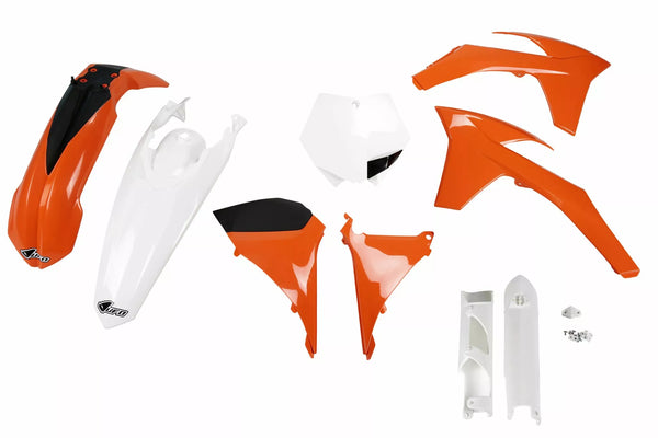 NLO komplet tijela Full SX 2011 OE KTKIT509F@999