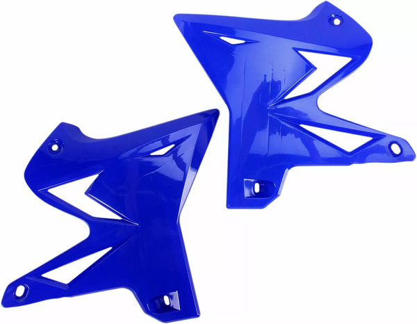 UFO RAD CVR YZ02-14 Restileled Blu YA04834#089