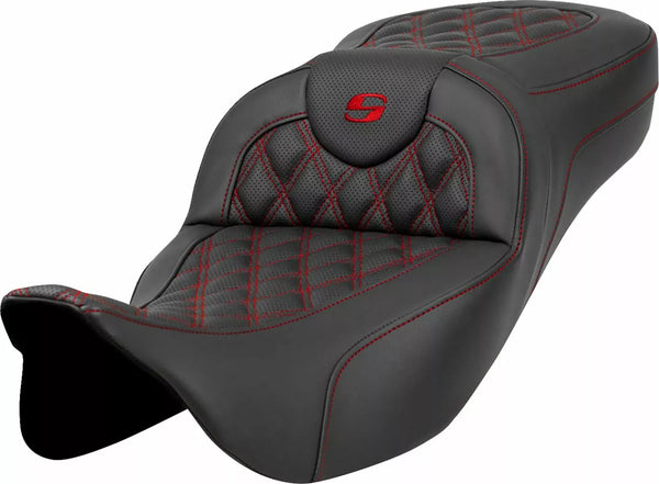 Saddlemen Seat Road dīvāns-FLT 08-UP-L 808-07B-18404