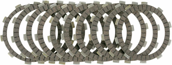 EBC CLUTCH FRICTION PLAT KIT CK1284