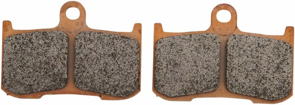 EBC BRAKE PAD EPFA its EXT PRO EPFA347HH