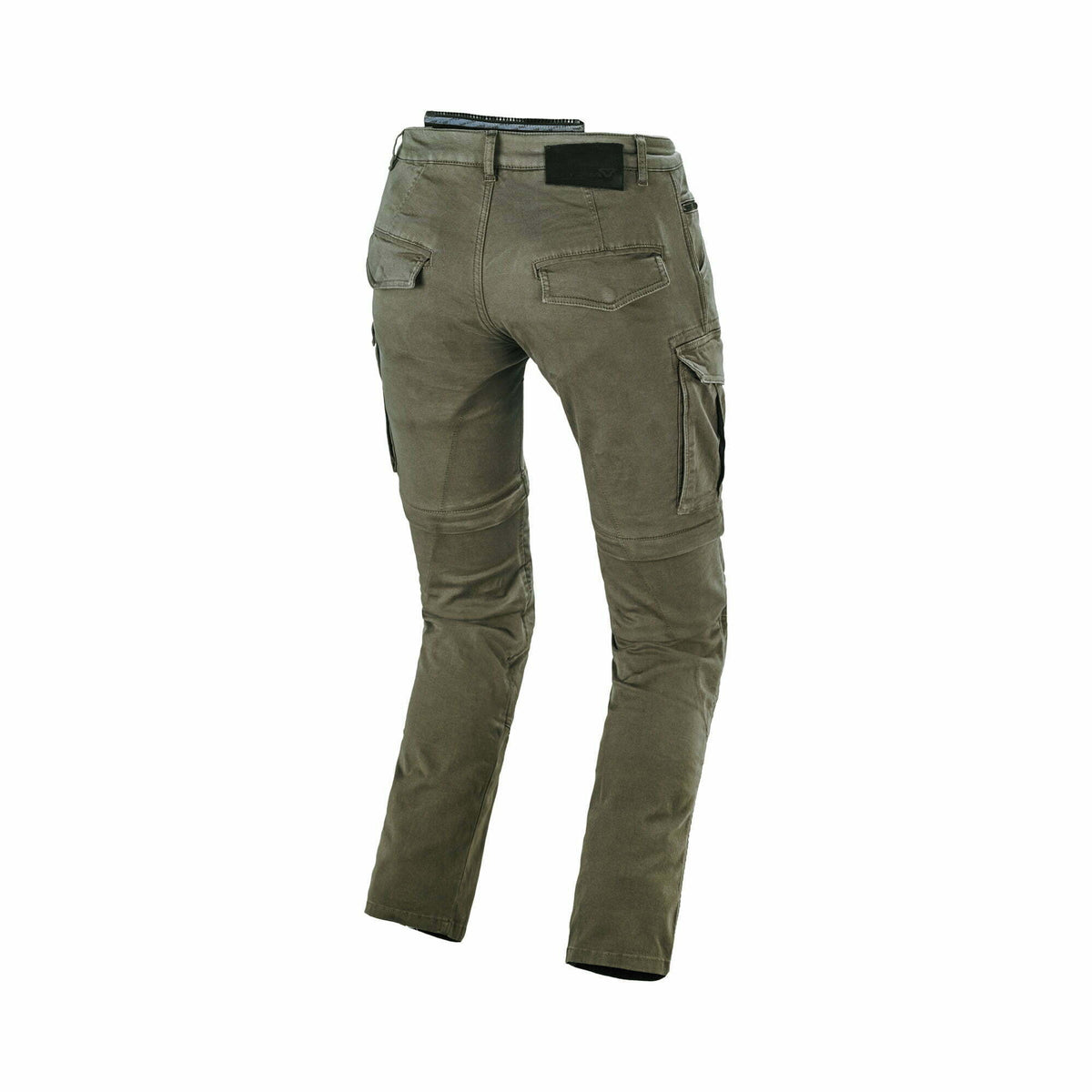 Macna Kevlar Mc-pants Arrival green