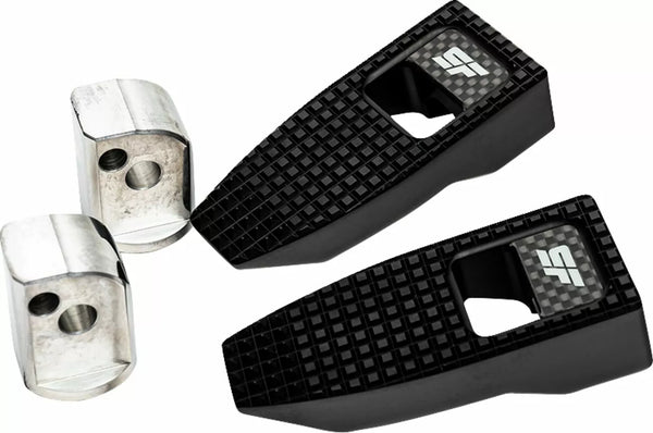 Slyfox Pegs ātruma aizmugure 2018-2023 Soft SF-903-02-1