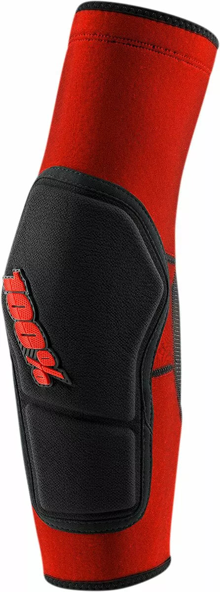 100% Elbowgrd RidCamp Rd/BK LG 70000-00011