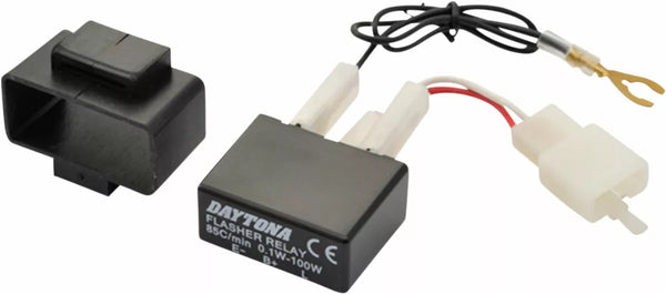 DAYTONA IC RELAYS+JUNGTYS 88985