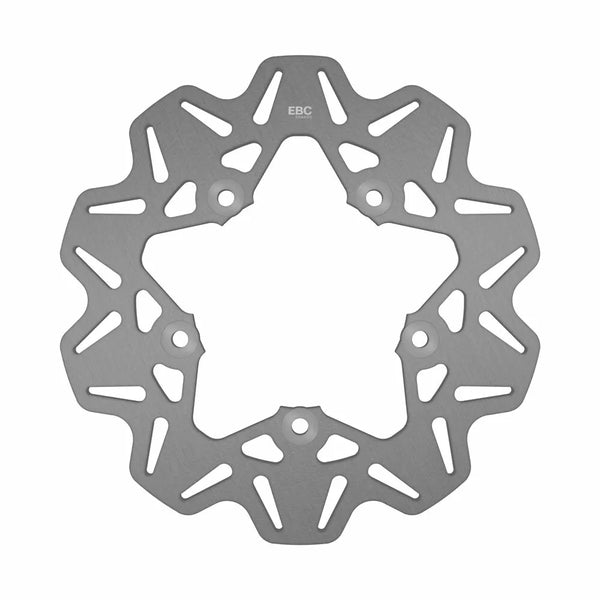 EBC BRAKE RTR FIX VEE WAVE RE VR618