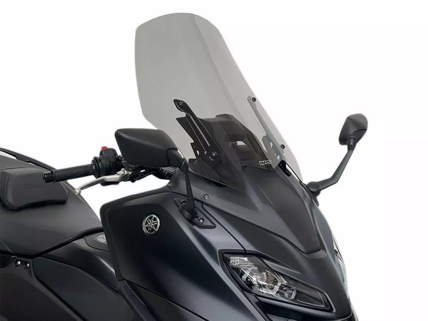 WRS Windscreen Touring TMAX560 SMO YA022F