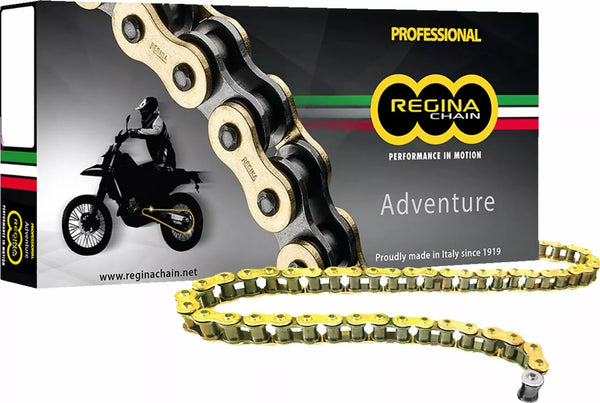 Regina Chain 520zre GB 114C+RS+RH 135Zre/1005