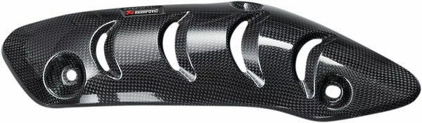 „Akrapovic Heat Shield“ CF MNSTR 1200 P-HSD12E1