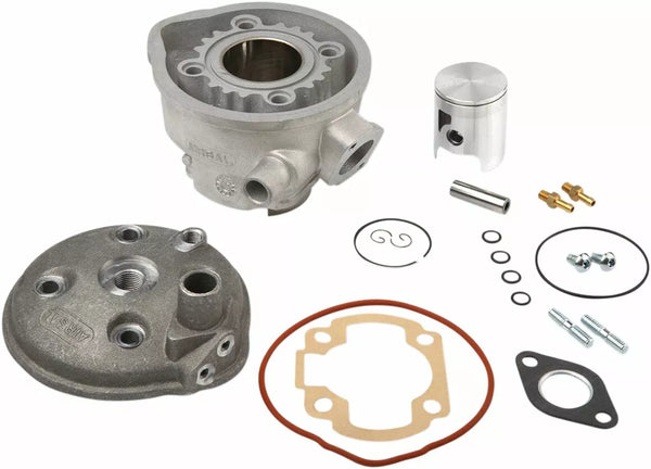 Airsal cilindrs mans hor lc 01071140