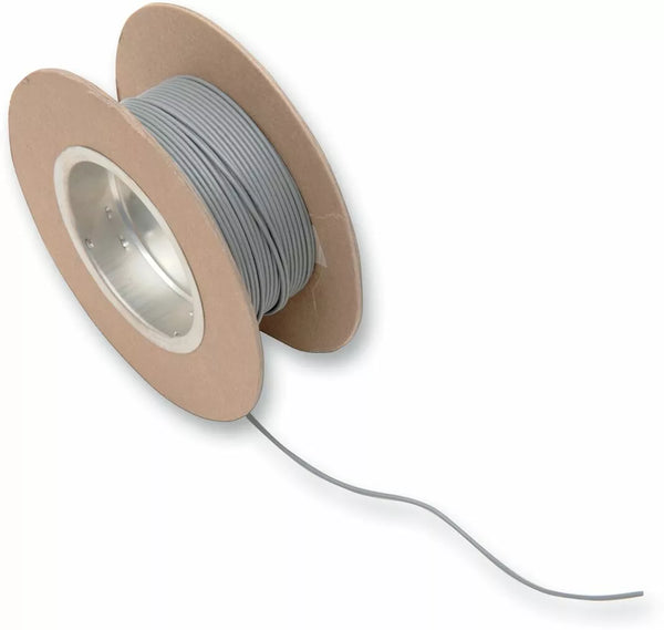 „Namz Wire 18G 100 'Grey NWR-8-100“